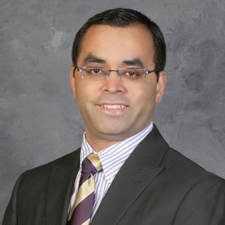 Dr. Pankaj Shah, M.D.